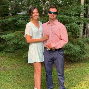 Meet your Posher, Cole